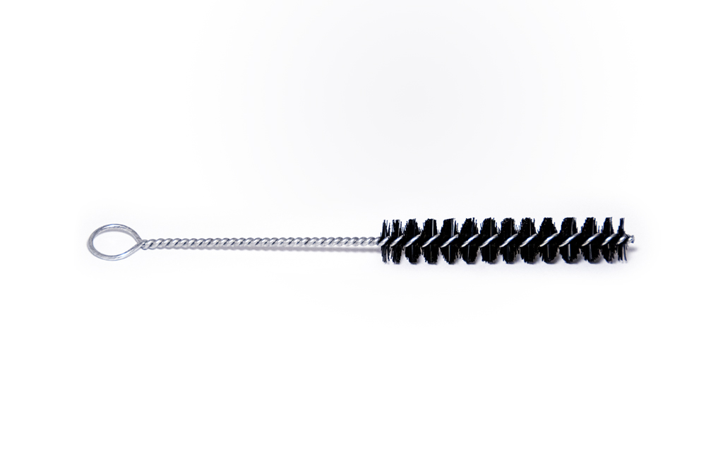 .40/.45/9mm/10mm Gun Cleaning Brush